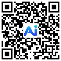 公众号二维码